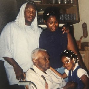 Meet your Posher, Brandon